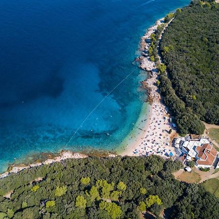 Апартаменты Cubo Пула Экстерьер фото